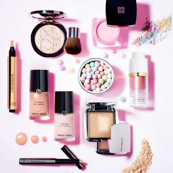 Luxury Beauty Mystery Beauty Box (Luxury Brands) - Picture 1 of 7